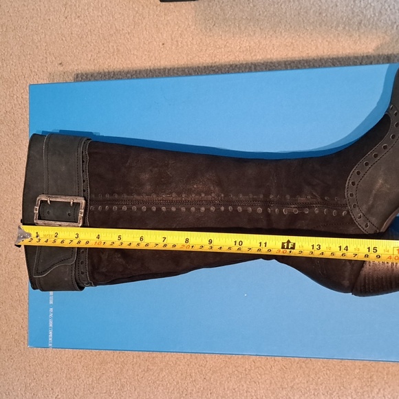 John Fluevog "East End Sainsbury" - Picture 10 of 11